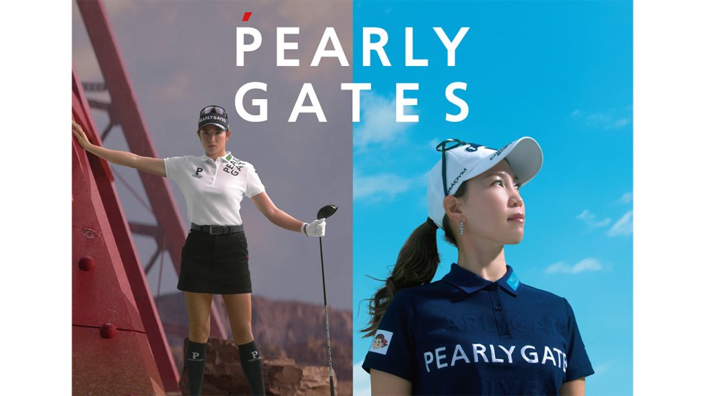 原英莉花の誕生日に放送スタート！上田桃子とのカッコいいCMが完成