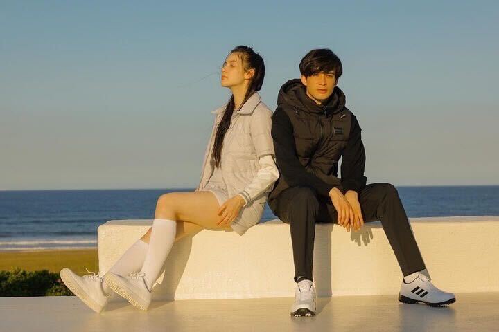 irishman.（アイリッシュマン）―新時代のゴルフウェアブランドが街