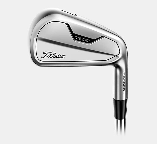T200 Irons 4irons to PW (7 clubs) – Southern Pines Golf Club