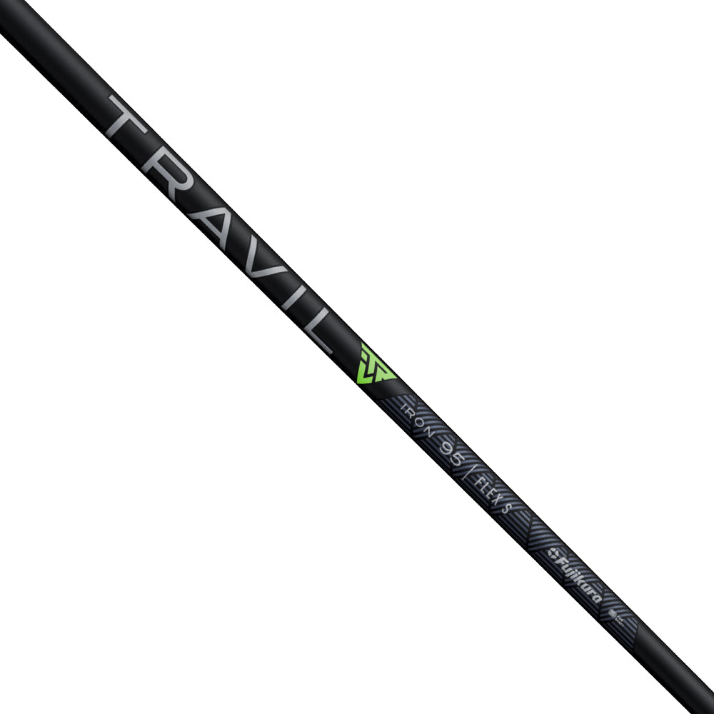 FUJIKURA TRAVIL 95 IRON SHAFTS (TAPER) – Golf Shafts America