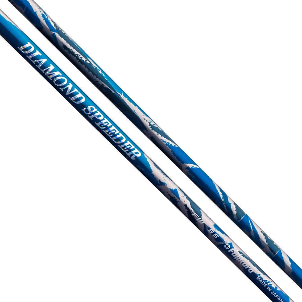 Fujikura Fairway Shafts – Golf Shafts America