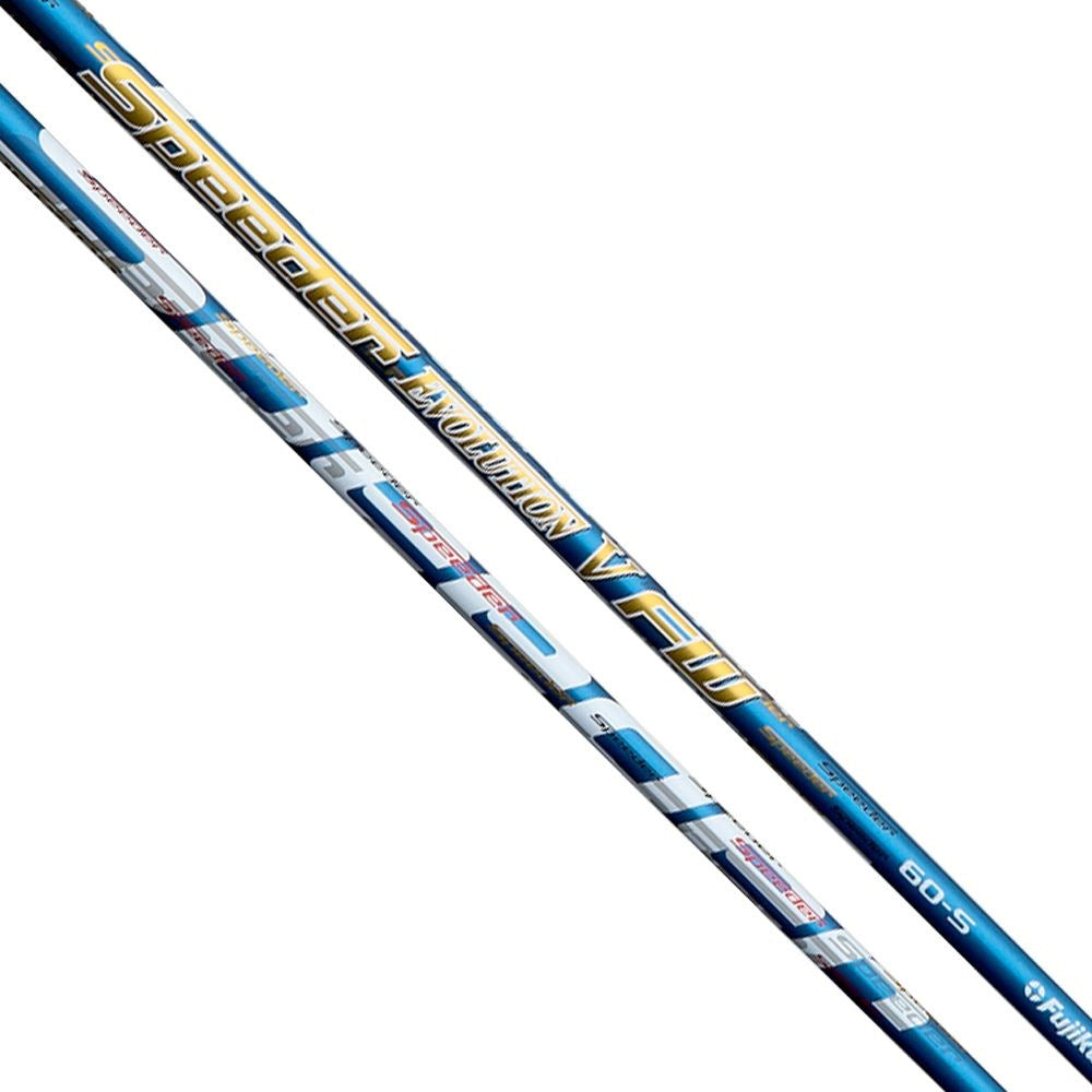 FUJIKURA SPEEDER EVOLUTION V FAIRWAY SHAFT – Golf Shafts America