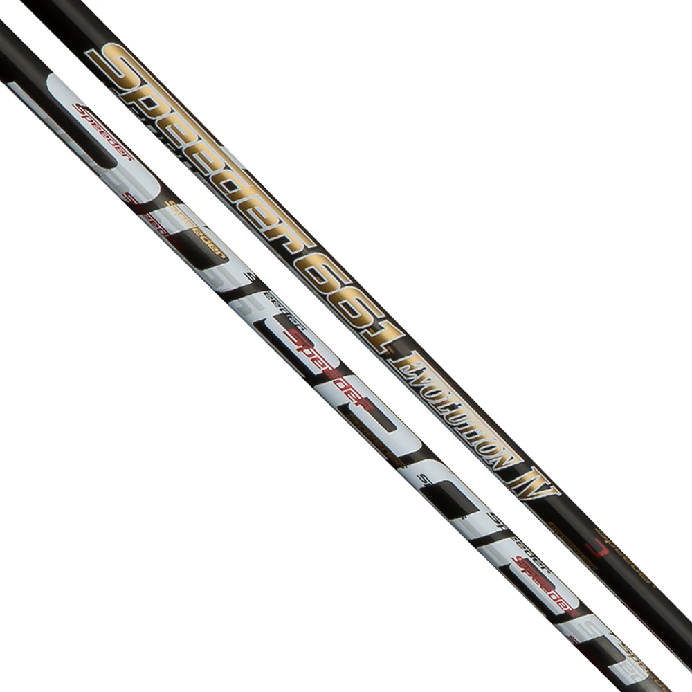 FUJIKURA SPEEDER EVOLUTION IV WOOD SHAFT – Golf Shafts America