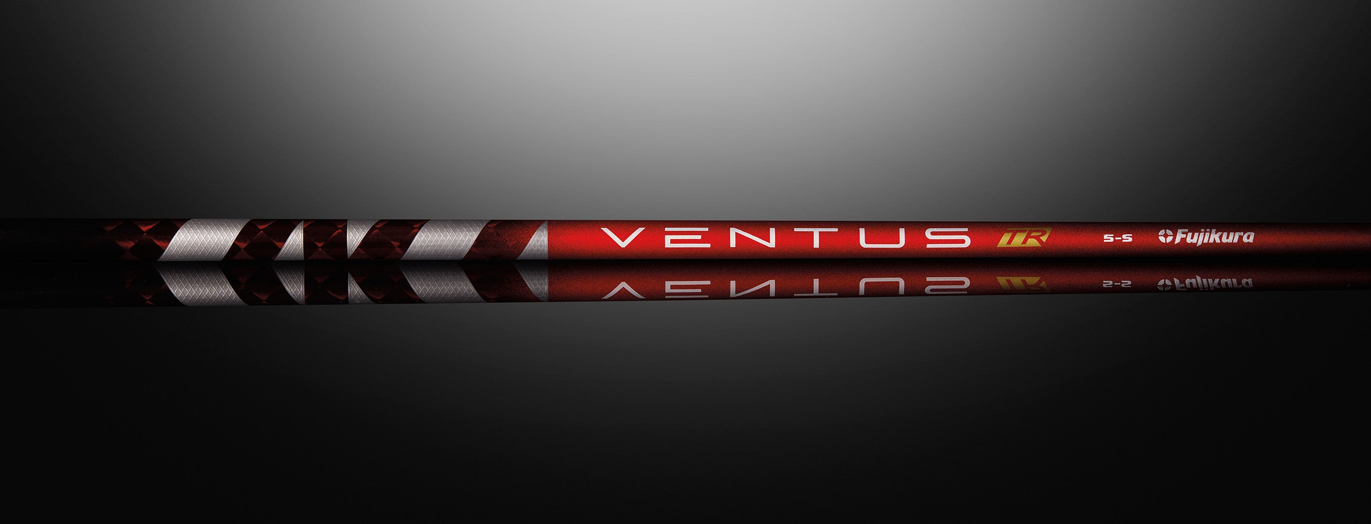 FUJIKURA VENTUS TR RED WOOD SHAFT – Golf Shafts America