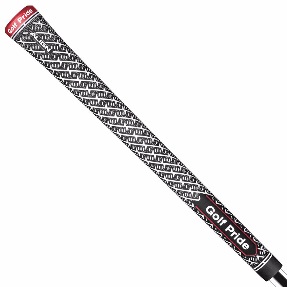 GOLF PRIDE Z-GRIP ALIGN CORD GRIPS – Golf Shafts America