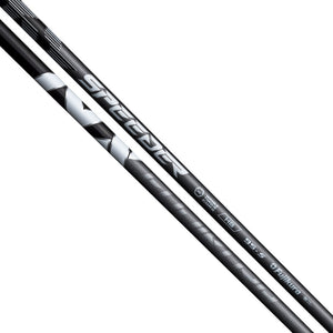 FUJIKURA DIAMOND SPEEDER IRON (TAPER) SHAFTS – golfshaftsasia