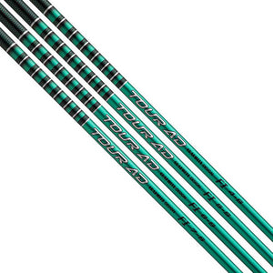 GRAPHITE DESIGN TOUR AD XC SHAFTS – golfshaftsasia
