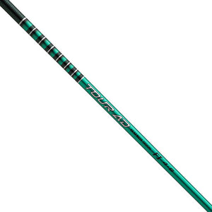 GRAPHITE DESIGN TOUR AD XC SHAFTS – golfshaftsasia