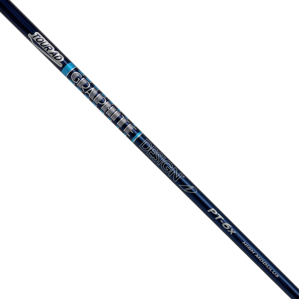 GRAPHITE DESIGN PT HIGH MODULUS (PTHM) (Limited) WOOD SHAFTS