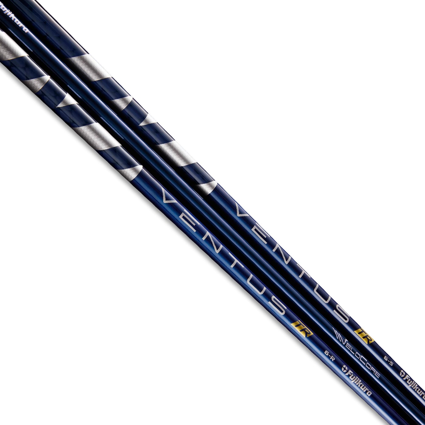 FUJIKURA VENTUS TR BLUE WOOD SHAFT – Golf Shafts Thailand