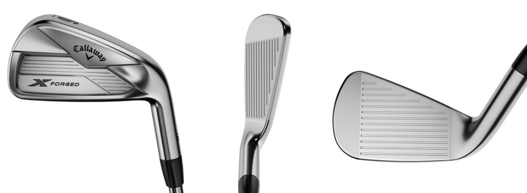Callaway X Forged Irons Review - Precision & Performance - Golfstead