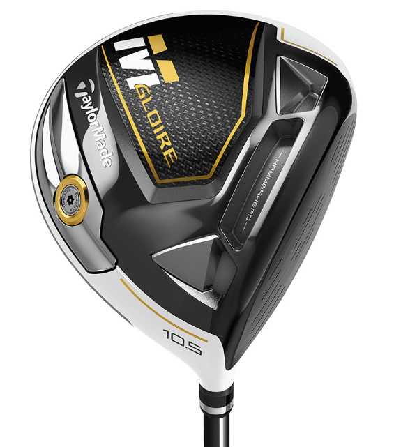 TaylorMade M Gloire Driver Review - Premium Design - Golfstead