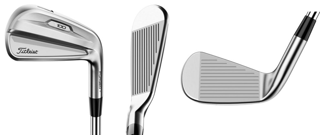 Titleist 2021 T100 Irons Review - Unrivaled Precision? - Golfstead