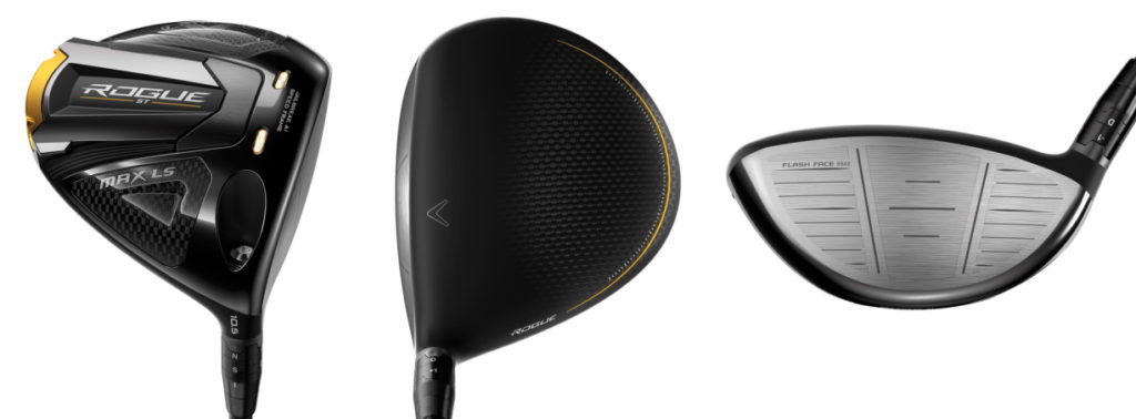 Callaway Rogue ST MAX LS Driver Review - Low-Spin Forgiveness