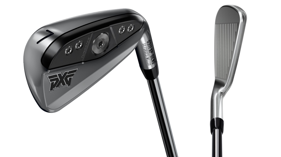 PXG 0311 XP GEN6 Irons Review - Game-Changing Distance