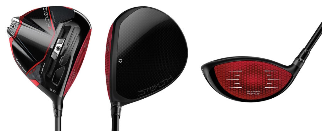 TaylorMade Stealth 2 Plus+ Driver Review - Personalized Performance