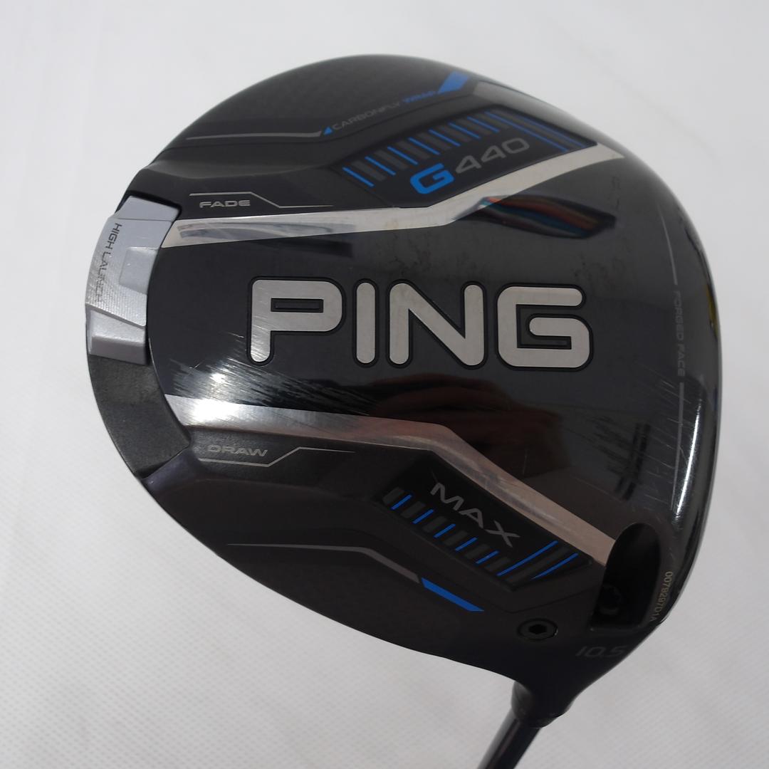 Ping Driver G440 G440 HL MAX – GOLF Partner USA