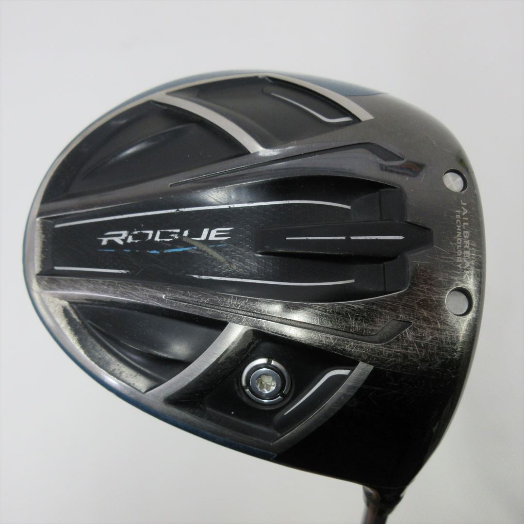 Callaway Driver ROGUE STAR – GOLF Partner USA
