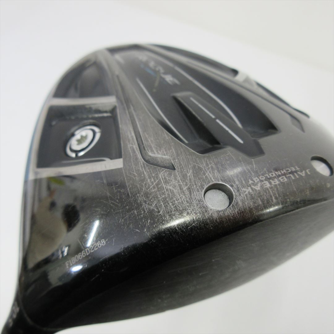 Callaway Driver ROGUE STAR – GOLF Partner USA
