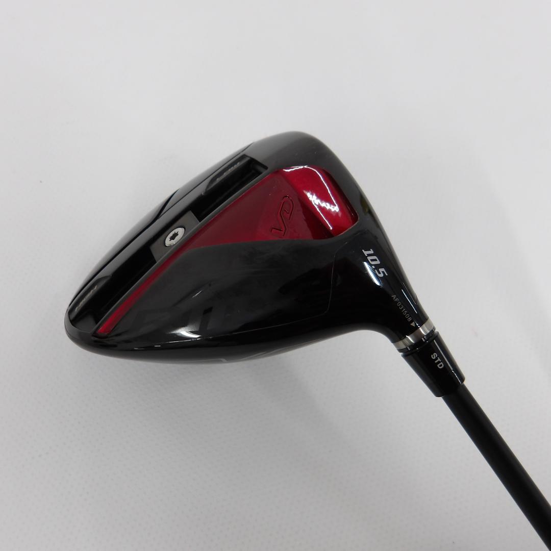Yamaha Driver RMX VD/M(2024) – GOLF Partner USA