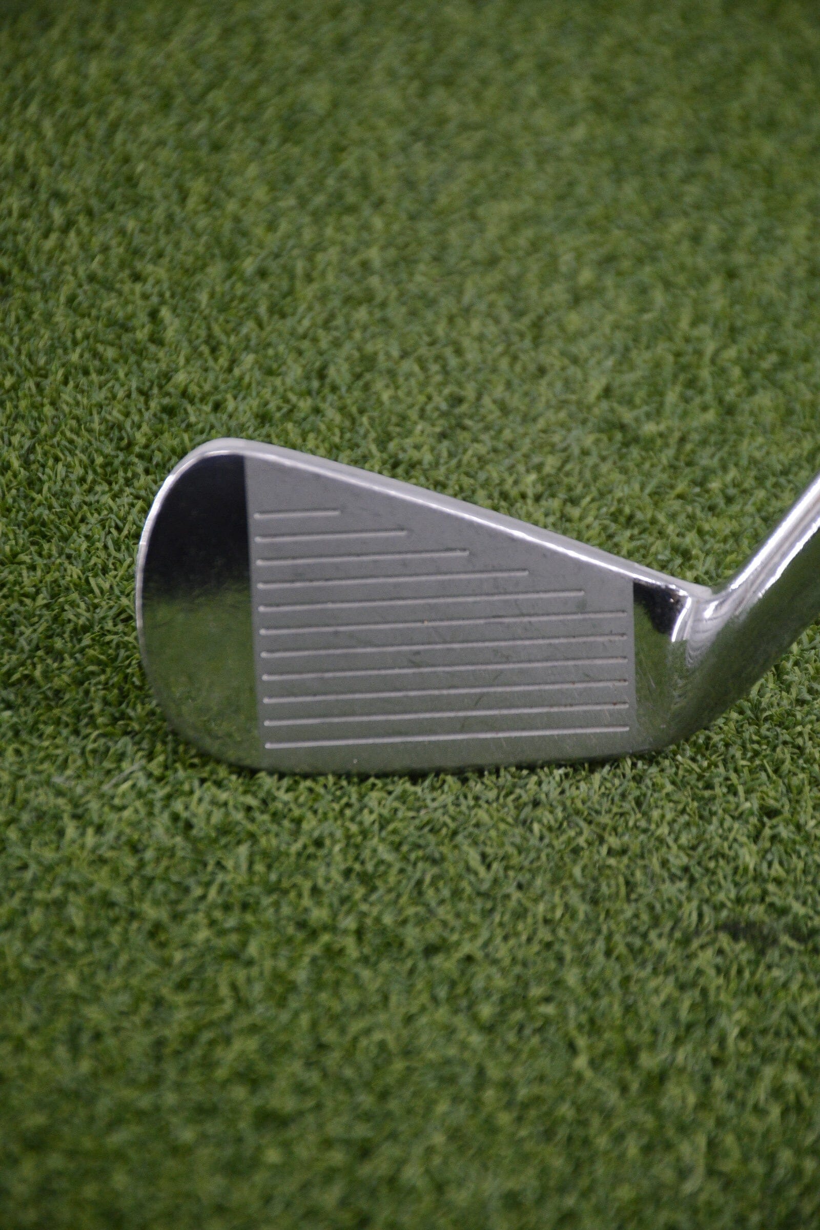 Mizuno MP 60 3 Iron S Flex 39