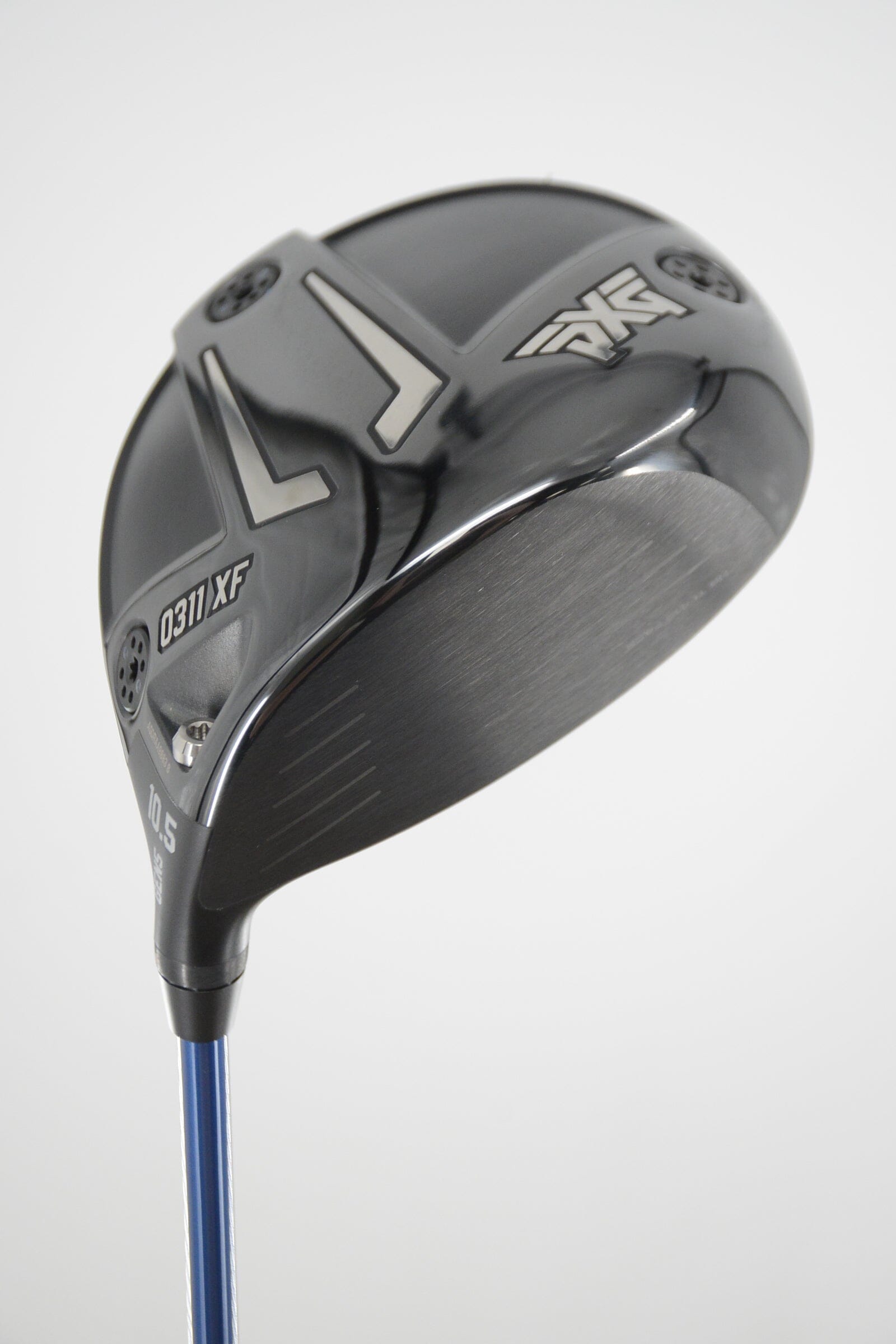 NEW PXG 0311 Xf Gen 5 10.5 Degree Driver SR Flex 45