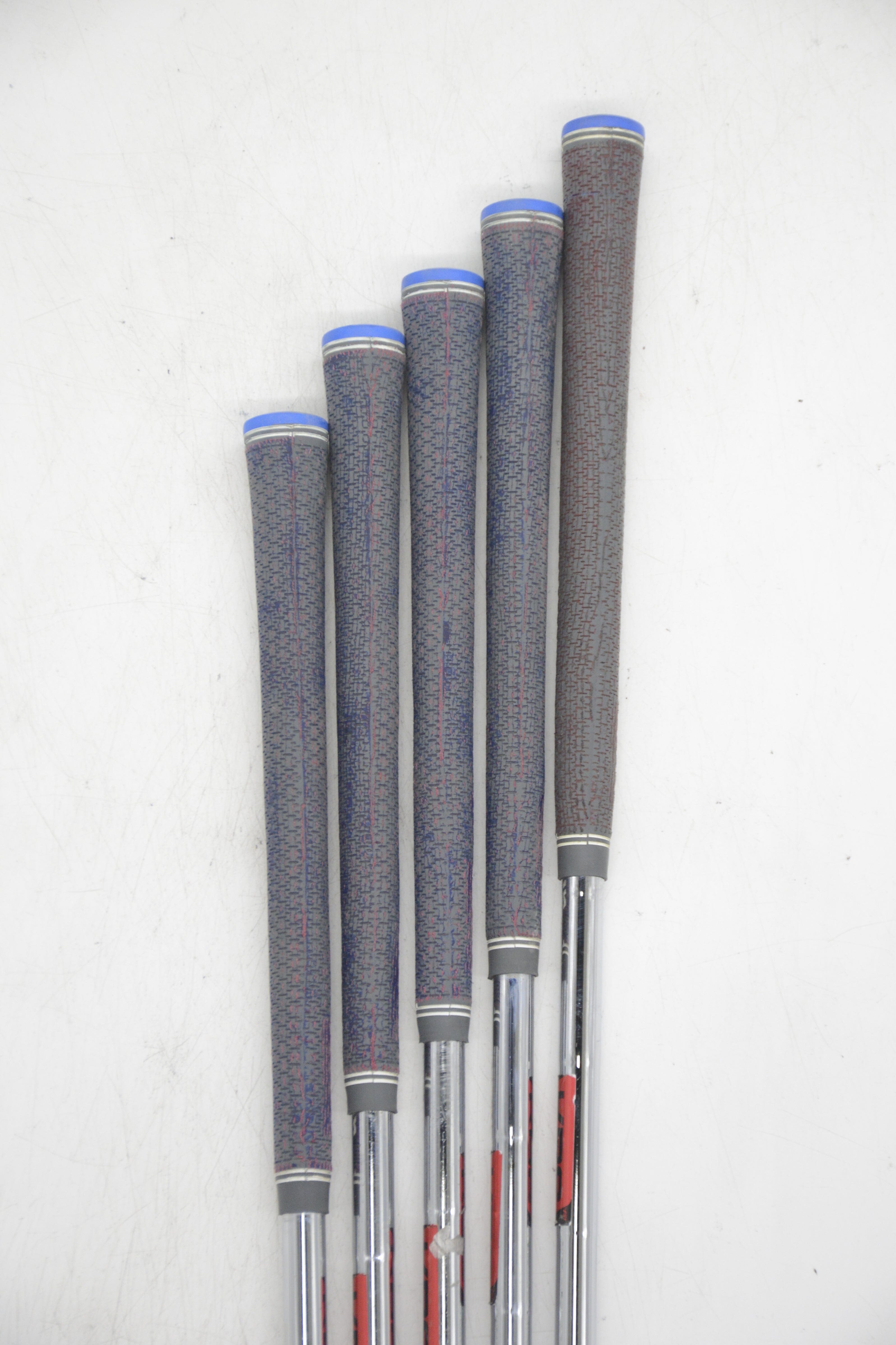 Titleist 716 CB Forged 6-PW Iron Set X Flex -0.5