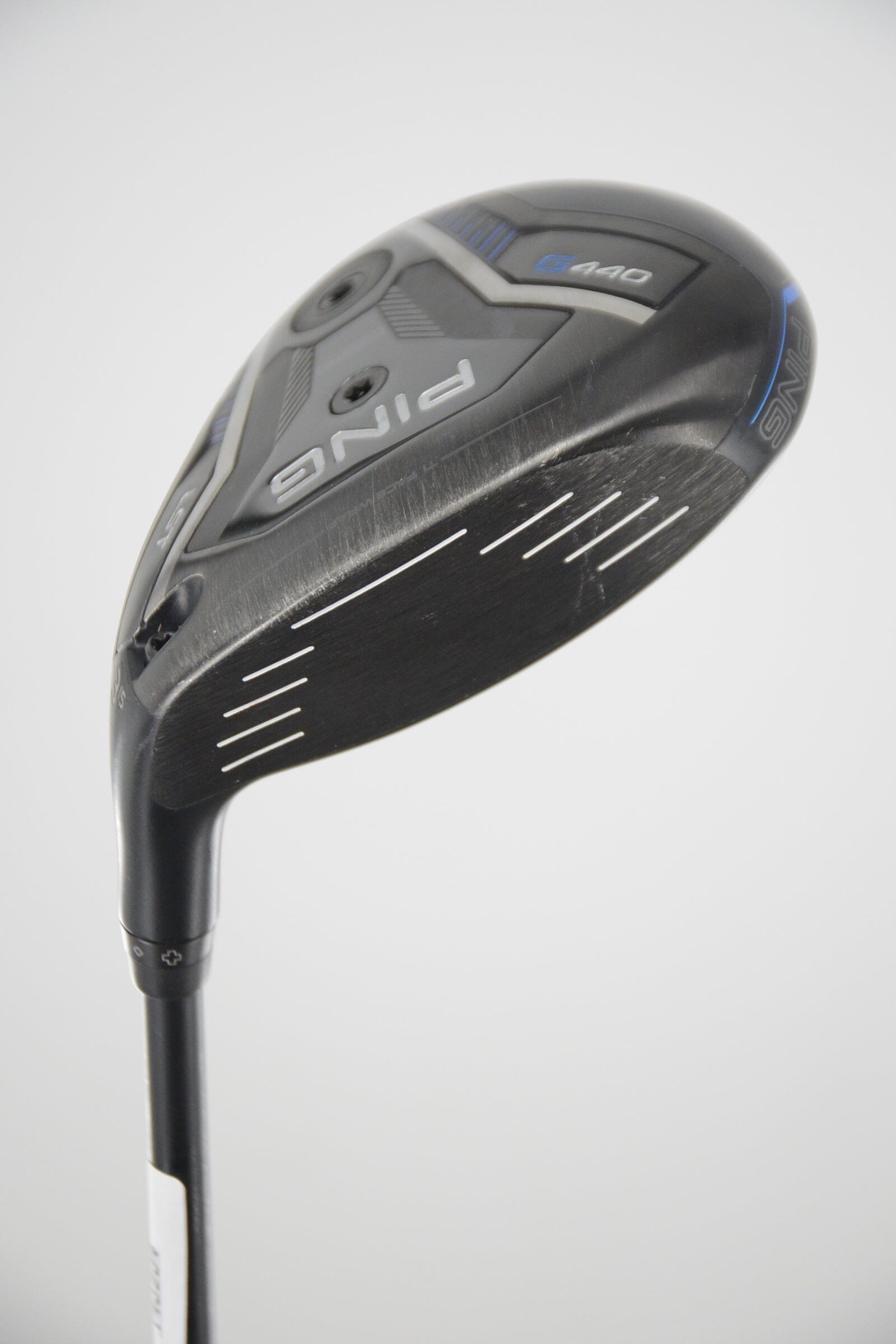 Ping G440 LST 3 Wood S Flex 42