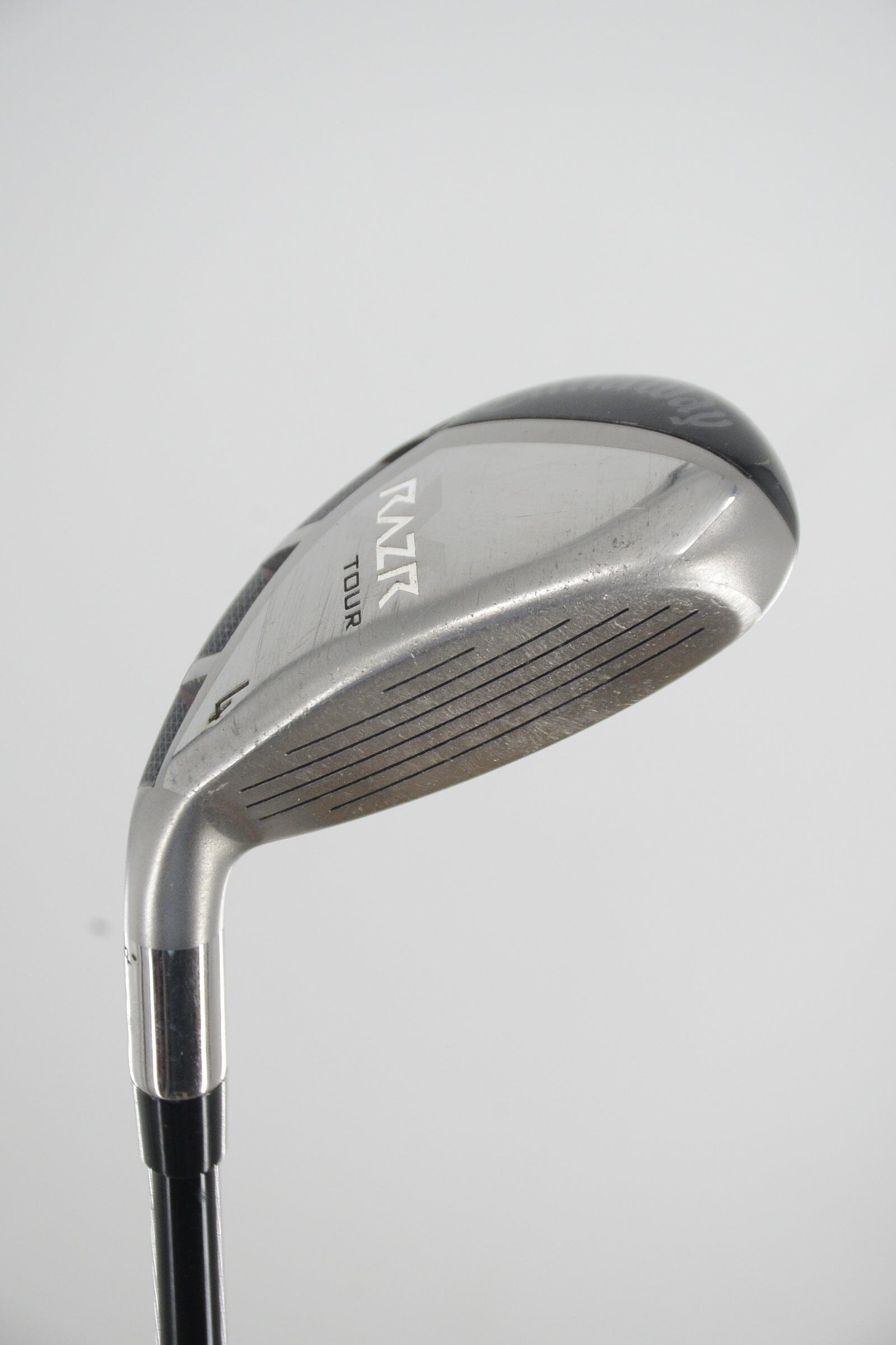 Callaway RAZR X Tour 4 Hybrid X Flex 39.75