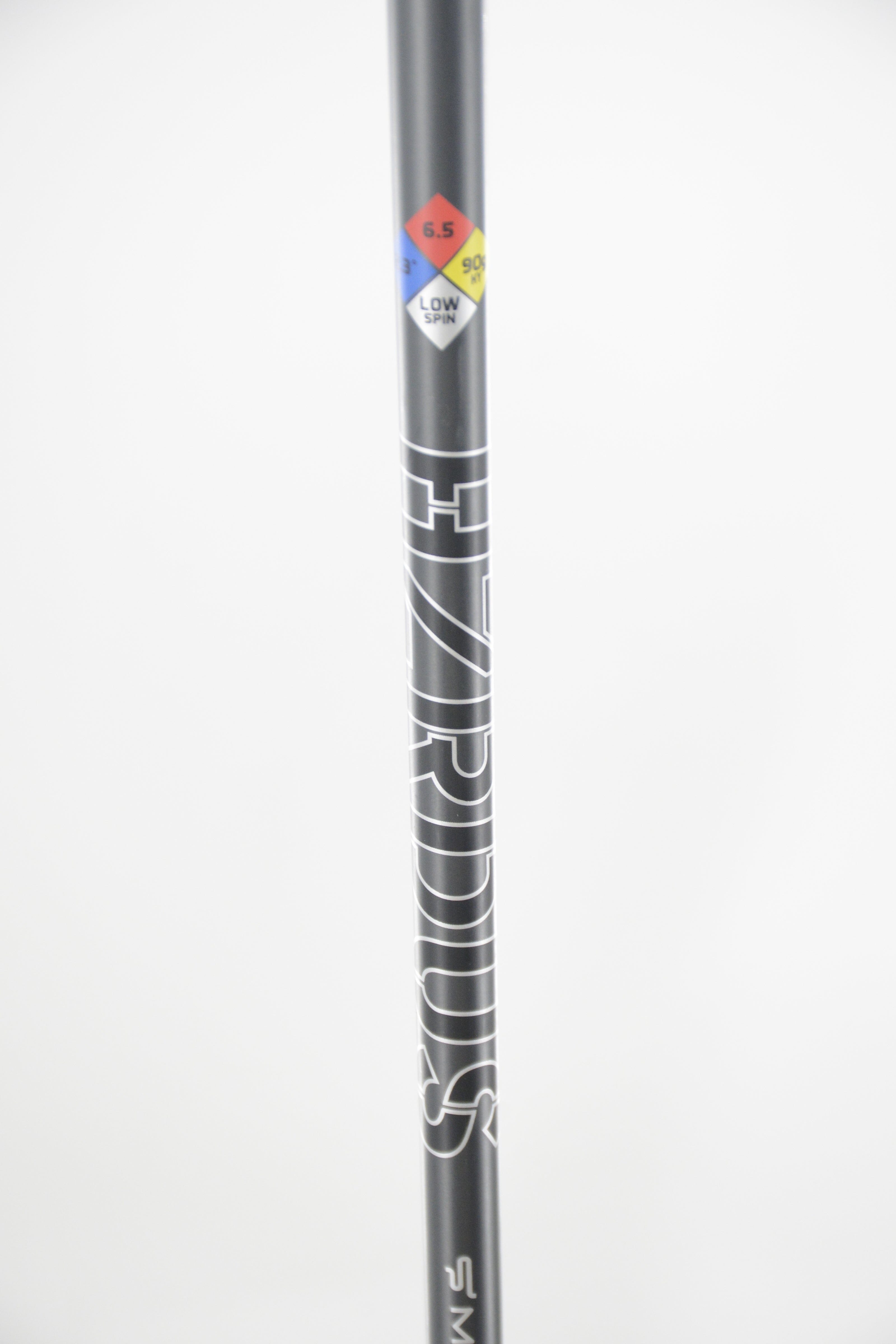 Lefty TaylorMade SIM Max 4 Hybrid X Flex 40.25