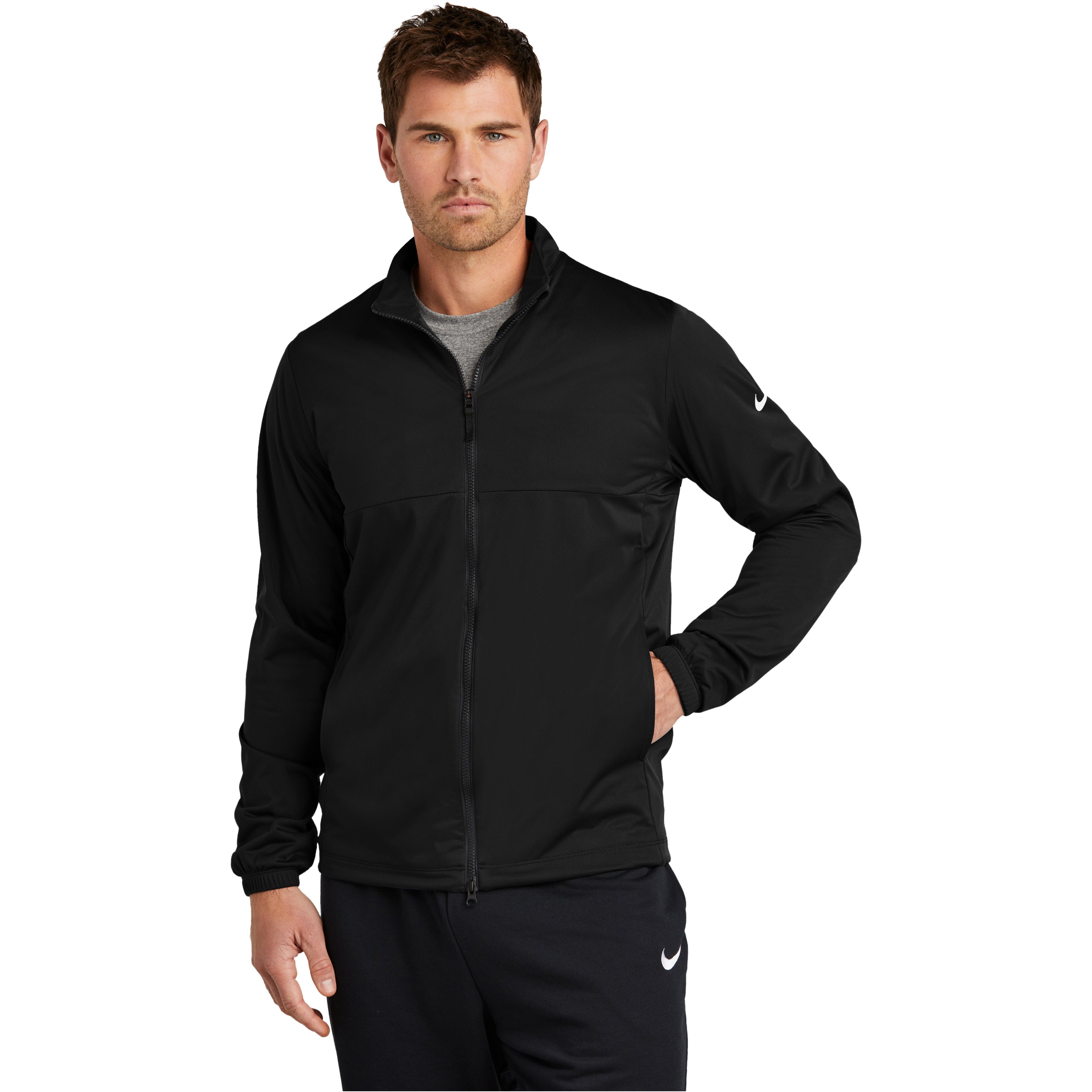 Nike Storm-FIT Full-Zip Jacket – Golf Team Products