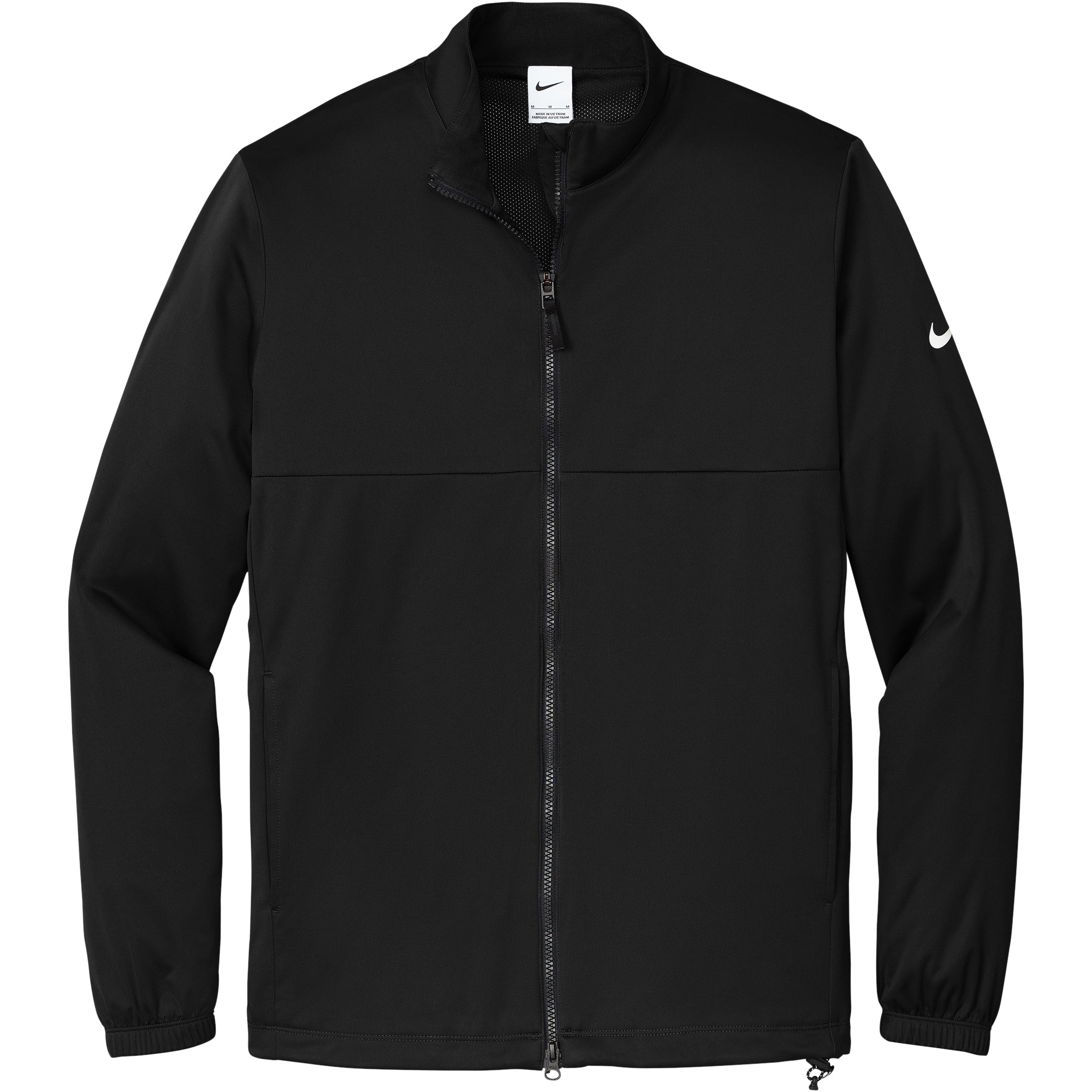 Nike Storm-FIT Full-Zip Jacket – Golf Team Products