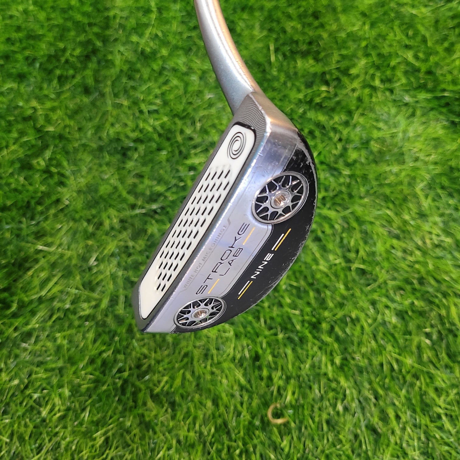 Odyssey Putter / STROKE LAB NINE / 34
