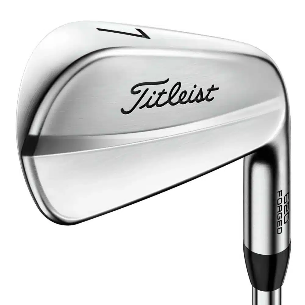 Titleist 620 MB Custom Fit Irons - Golf USA