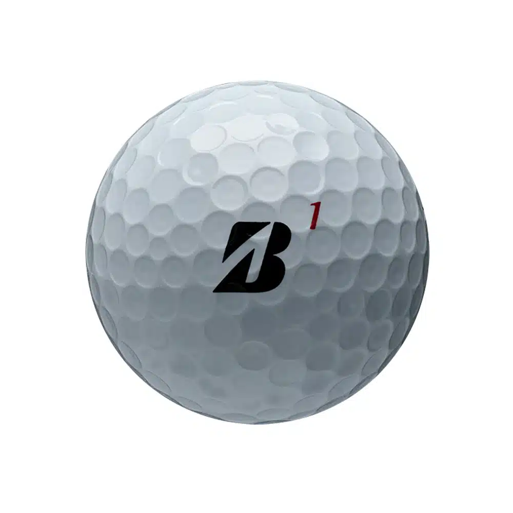 Bridgestone 2024 Tour B X Golf Balls - Golf USA