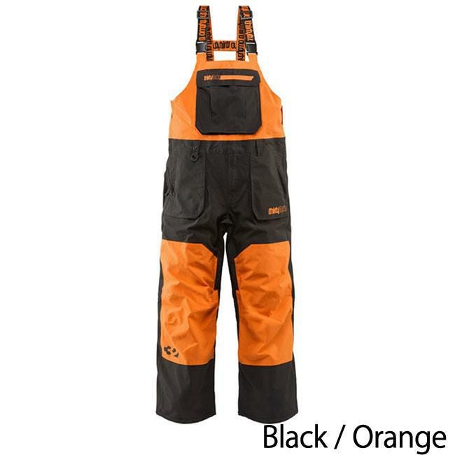 THIRTYTWO BASEMENT BIB 25-26 正規品 サーティーツー スノーボード