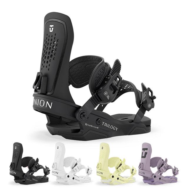 予約 ユニオン UNION トリロジー TRILOGY レディース 26-27