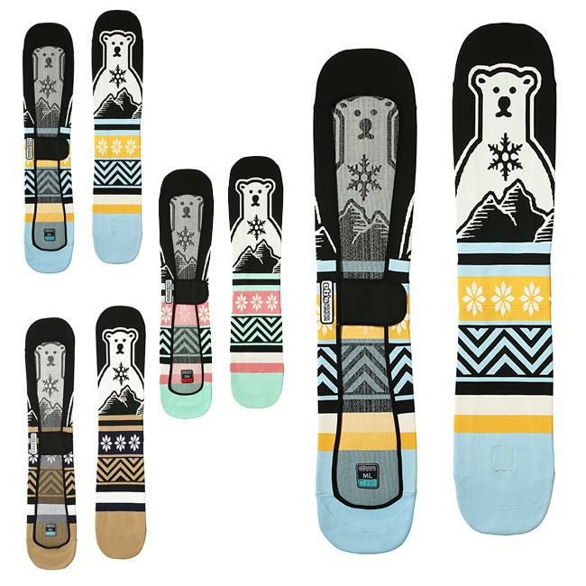 ナイトロ スノーボード NITRO QUIVER Pow 25-26クイバー パウ