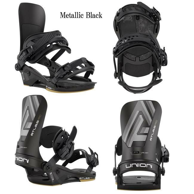 25-26 ユニオン ビンディング UNION BINDING ATLAS PRO アトラス プロ