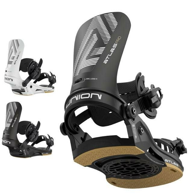25-26 ユニオン ビンディング UNION BINDING ATLAS PRO アトラス プロ