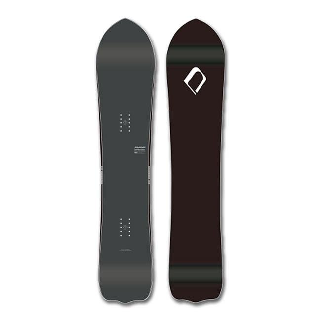 スノーボード板 形状 ハイブリッド メンズ レディース キッズ 子供用