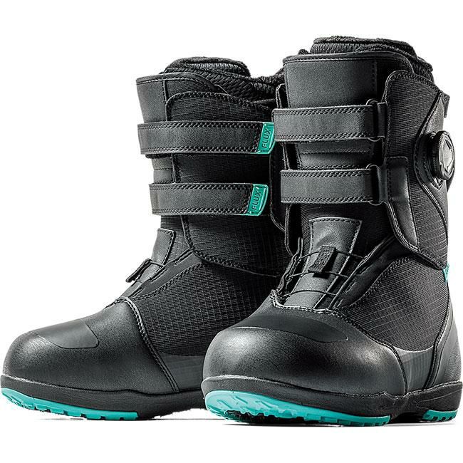 フラックス ブーツ FLUX BOOTS HB-BOA 25-26 ボア メンズ/レディース