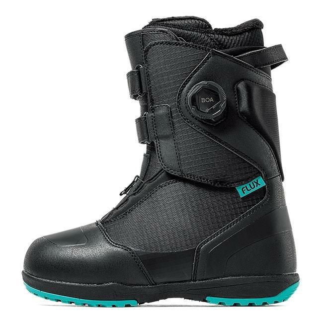 フラックス ブーツ FLUX BOOTS HB-BOA 25-26 ボア メンズ/レディース