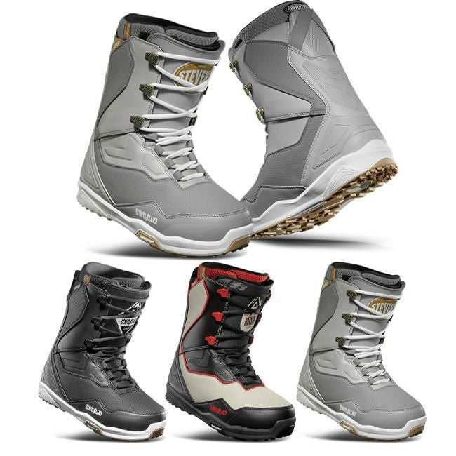 THIRTYTWO ブーツ商品一覧 | GOLGODA