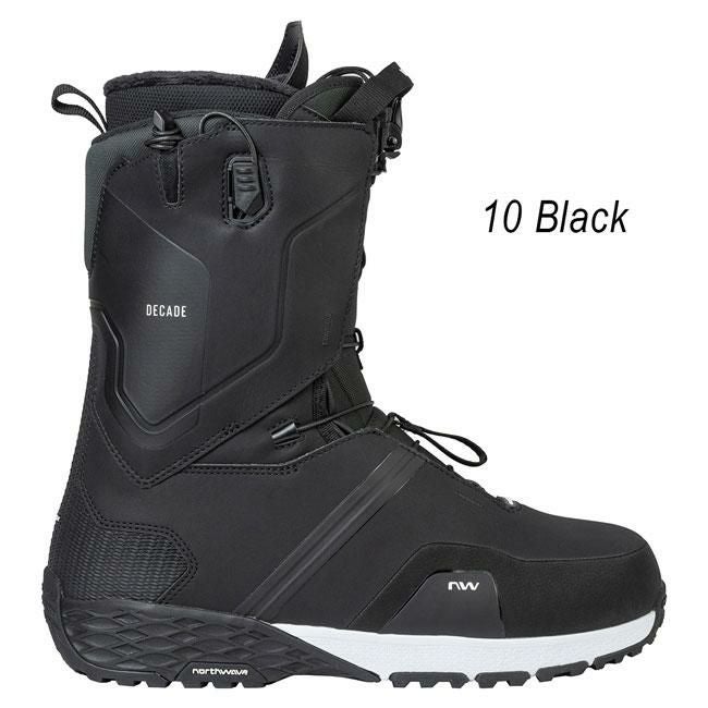 ノースウェーブ NORTHWAVE BOOTS DECADE 25-26 ディケード