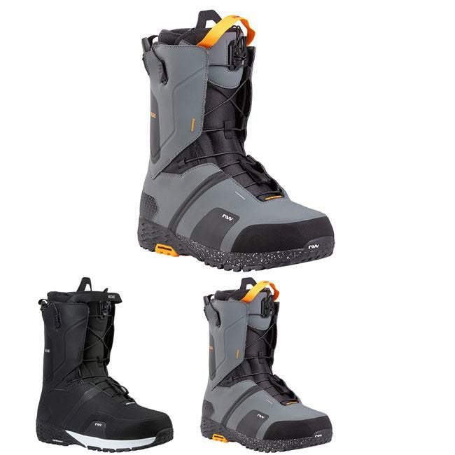 ノースウェーブ NORTHWAVE BOOTS DECADE 25-26 ディケード