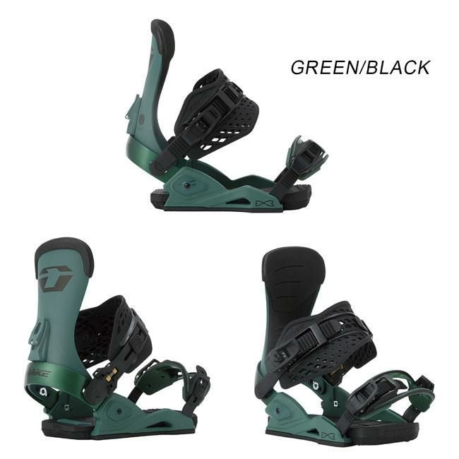 ドレイク ビンディング DRAKE RELOAD LTD 24-25 リロード 日本限定