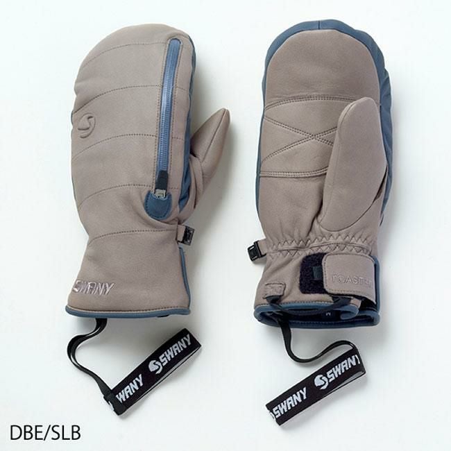 スワニー SWANY TS-100A ボッコ Bocco メンズ レディース スノーボード