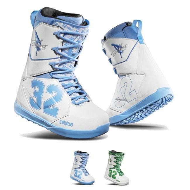 THIRTYTWO | スノーボードブーツ BOOTS おすすめ ブランド GOLGODA