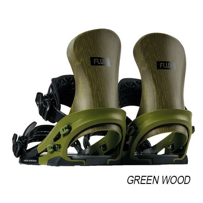 25-26 フラックス ビンディング FLUX BINDING SR LTD MF-06 メンズ